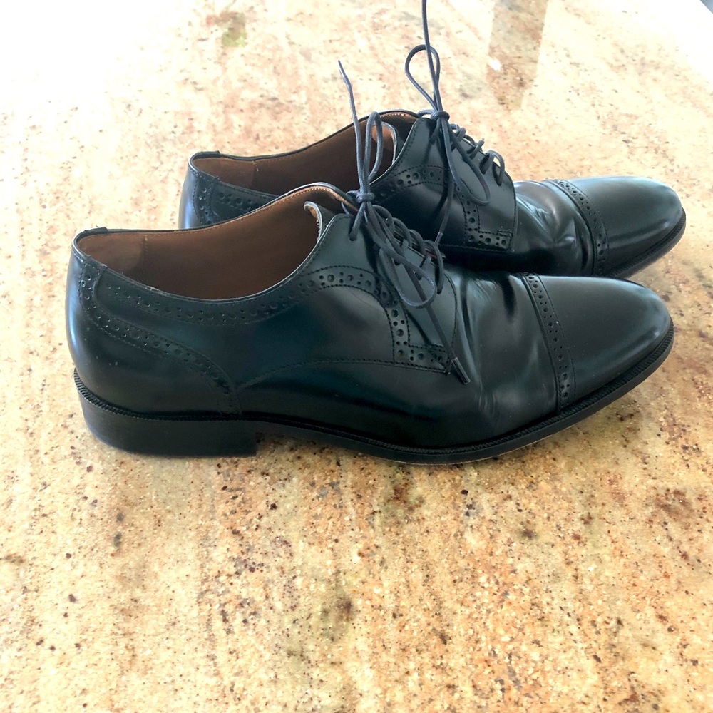 Johnston & Murphy Mens Dress Shoes size 10.5